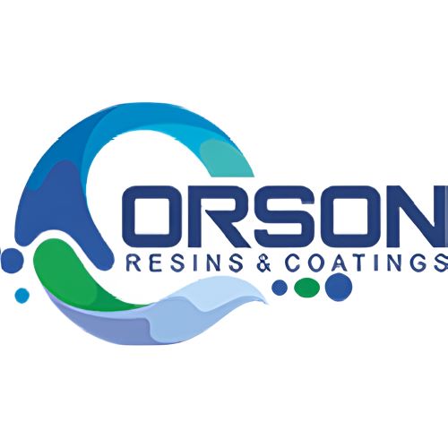 ORSON RESINS & COATINGS